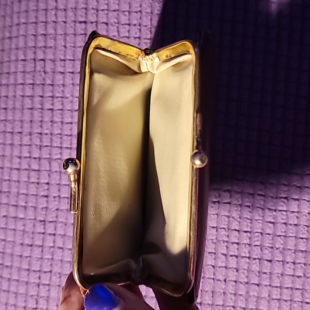 Wallet small - Picture 3 of 4